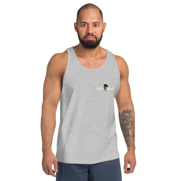 Men's Tank Top - Image 4