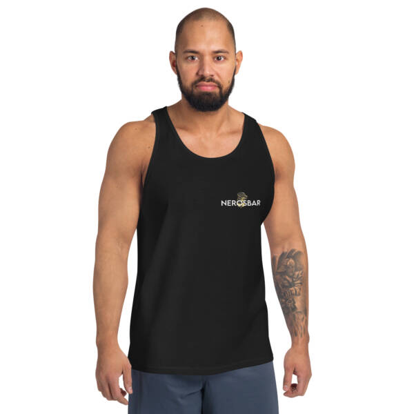 Men's Tank Top - Image 2