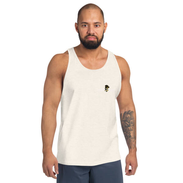 Men's Tank Top - Image 5