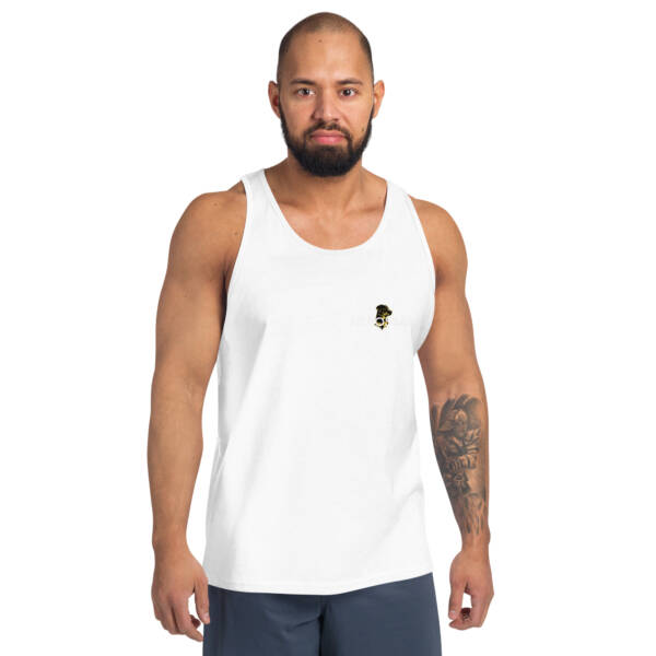 Men's Tank Top - Image 6