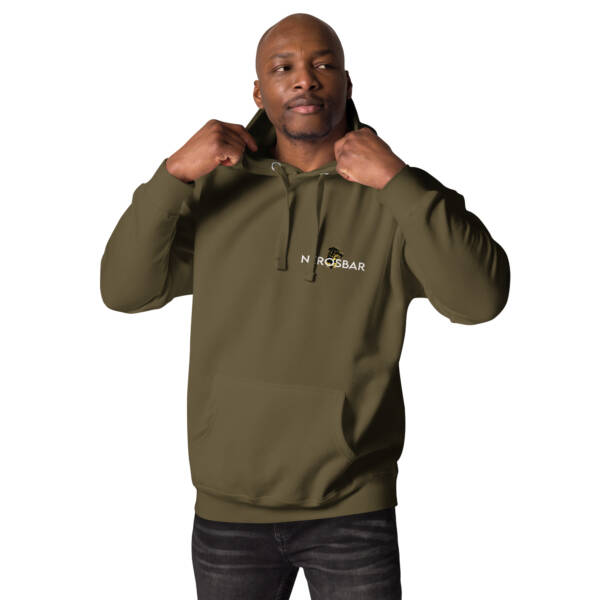 Unisex Hoodie - Image 2