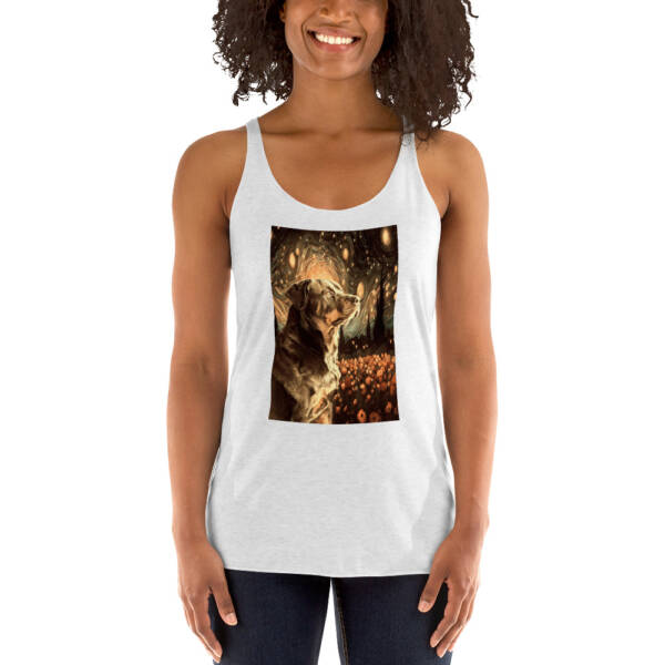 Women's Racerback Tank - Image 10