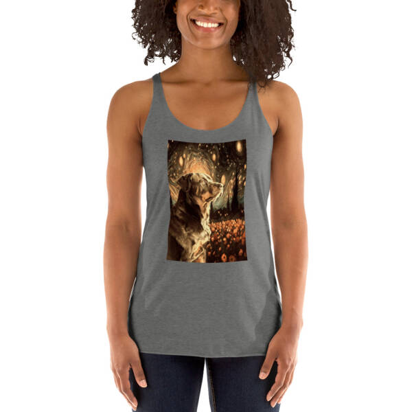 Women's Racerback Tank - Image 8