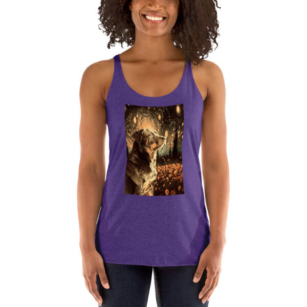 Women's Racerback Tank - Image 5