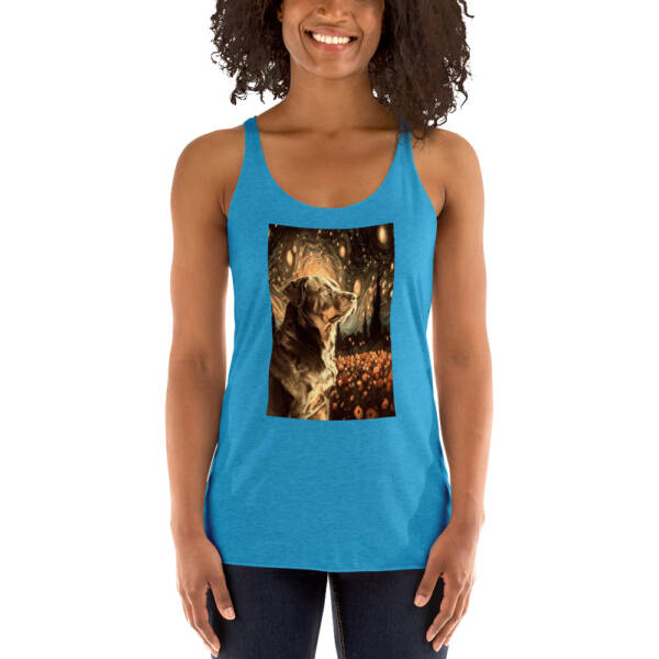 Women's Racerback Tank - Image 9