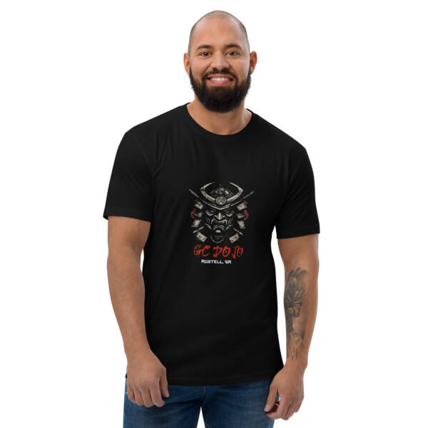 GC DOJO T-shirt