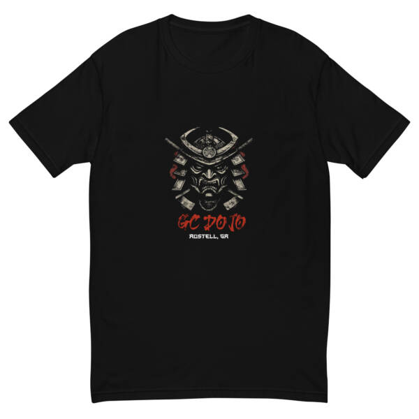 GC DOJO T-shirt - Image 2