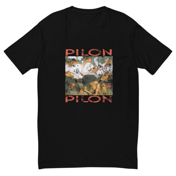 Pilon Pilon T-shirt - Image 2