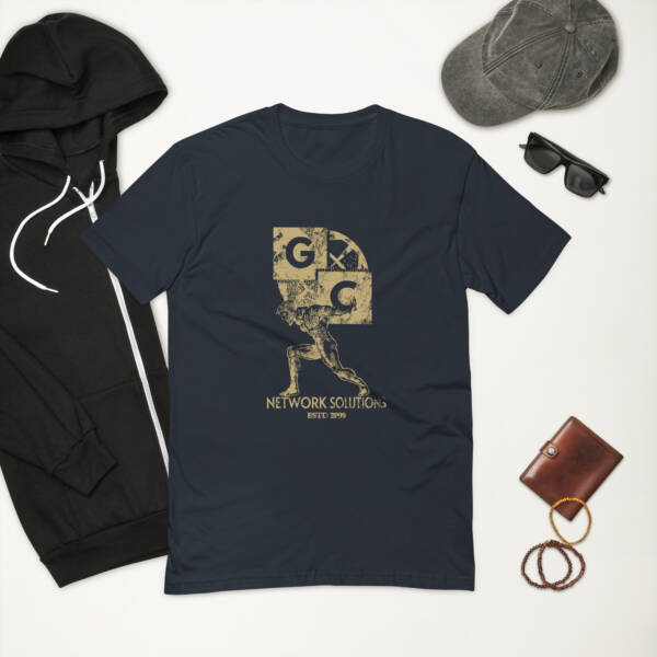 GCNS Atlas T-Shirt - Image 3