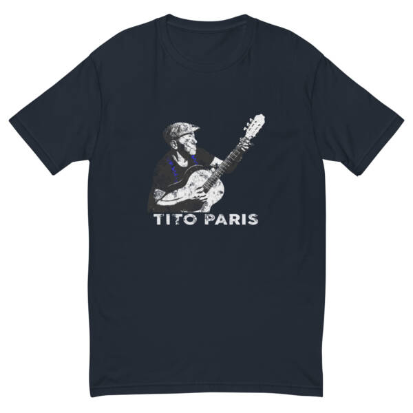 Tito Paris T-shirt - Image 2