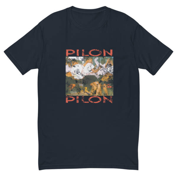 Pilon Pilon T-shirt - Image 3