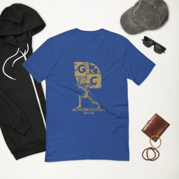 GCNS Atlas T-Shirt - Image 5