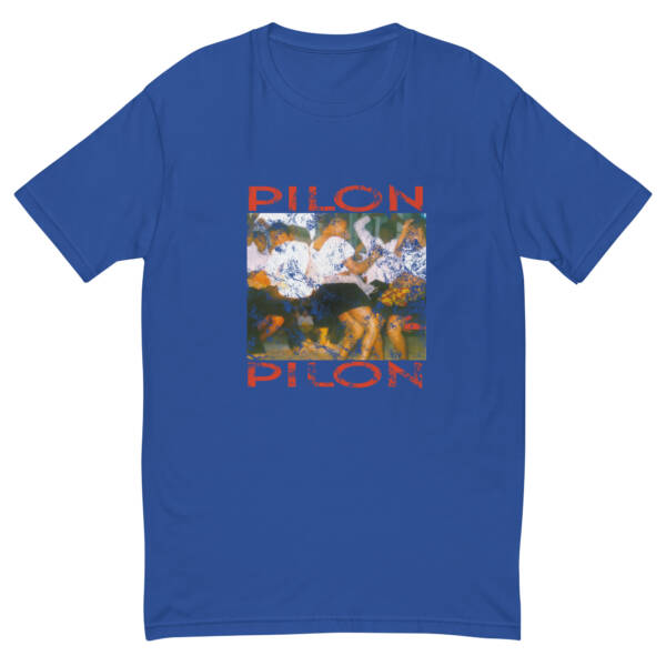 Pilon Pilon T-shirt - Image 4