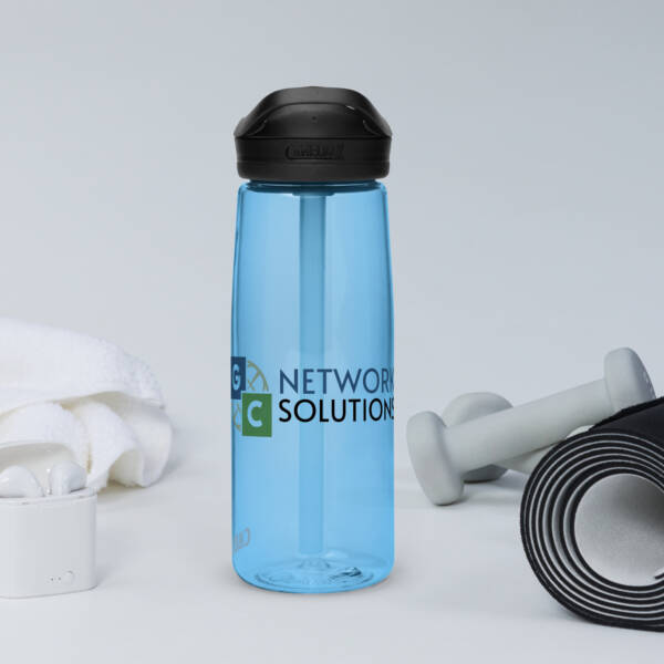 GCNS Sports water bottle - Image 10