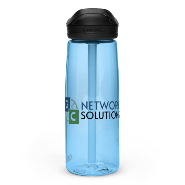 GCNS Sports water bottle - Image 26