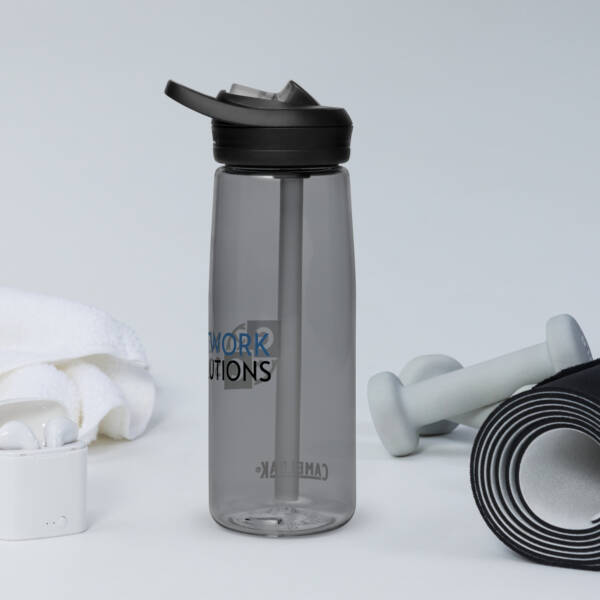 GCNS Sports water bottle - Image 8