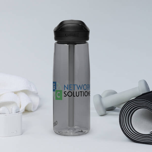 GCNS Sports water bottle - Image 7