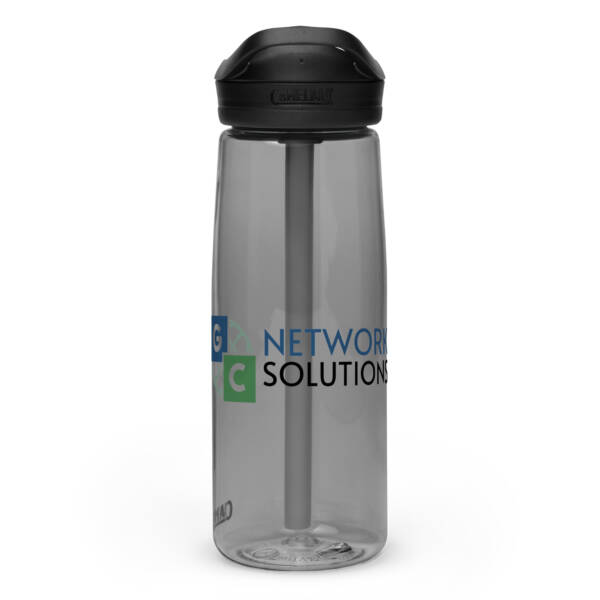 GCNS Sports water bottle - Image 25