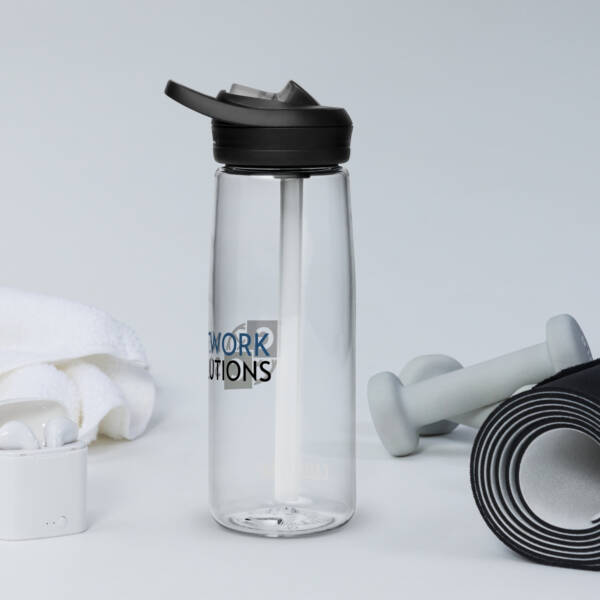 GCNS Sports water bottle - Image 20