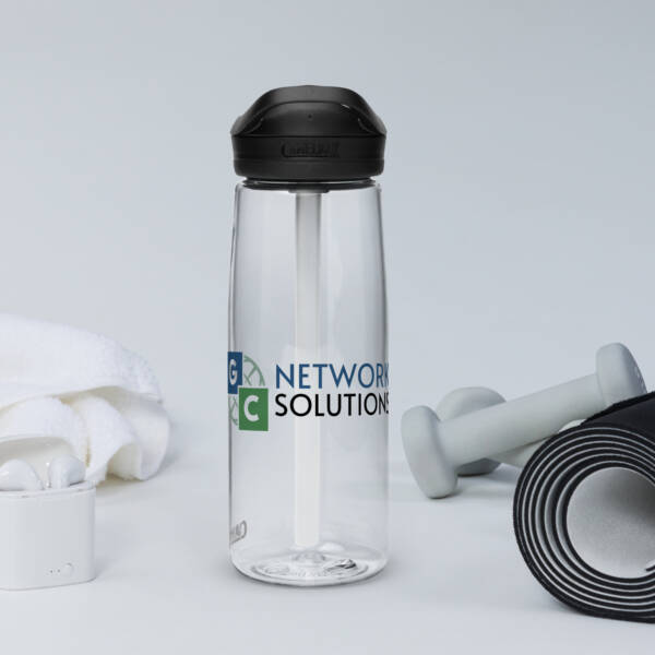 GCNS Sports water bottle - Image 19