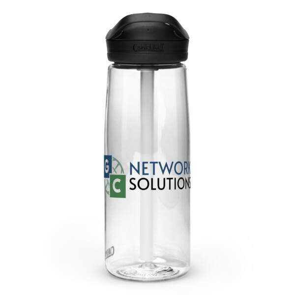 GCNS Sports water bottle - Image 29