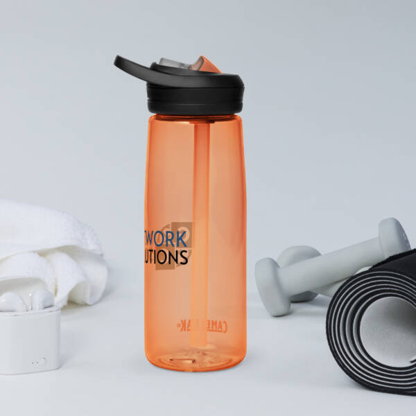 GCNS Sports water bottle - Image 14