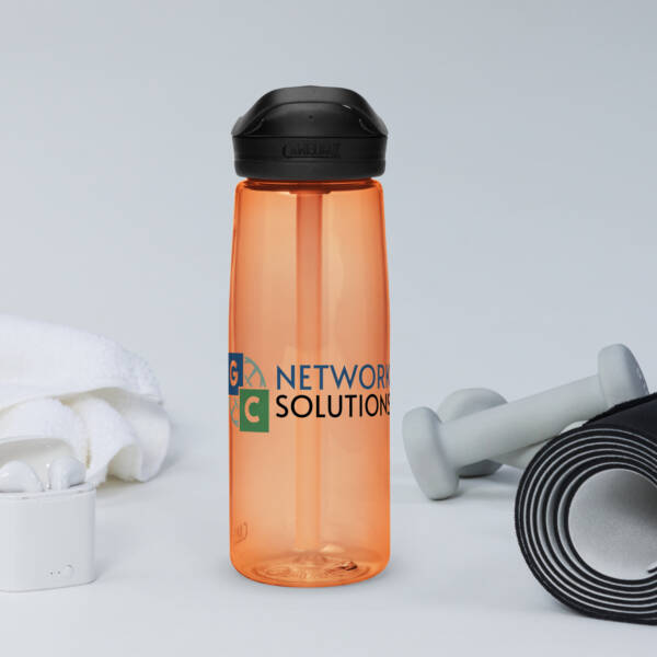 GCNS Sports water bottle - Image 13