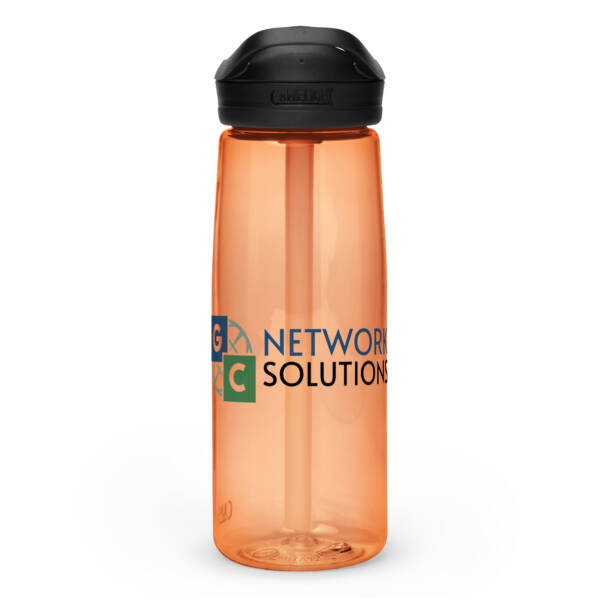 GCNS Sports water bottle - Image 27