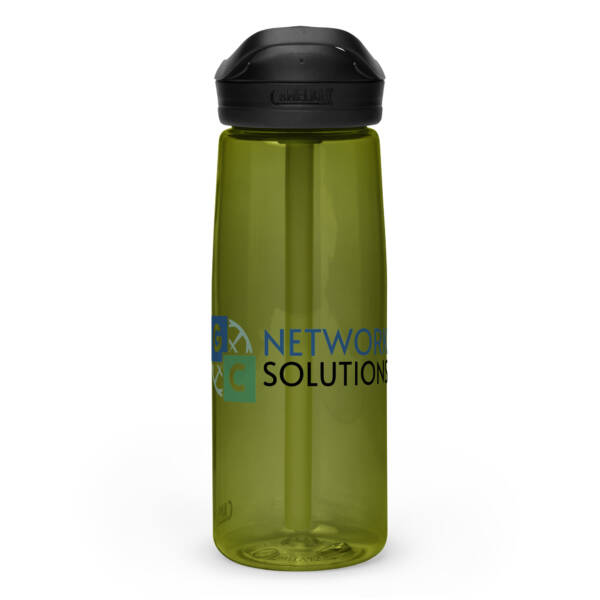 GCNS Sports water bottle - Image 24