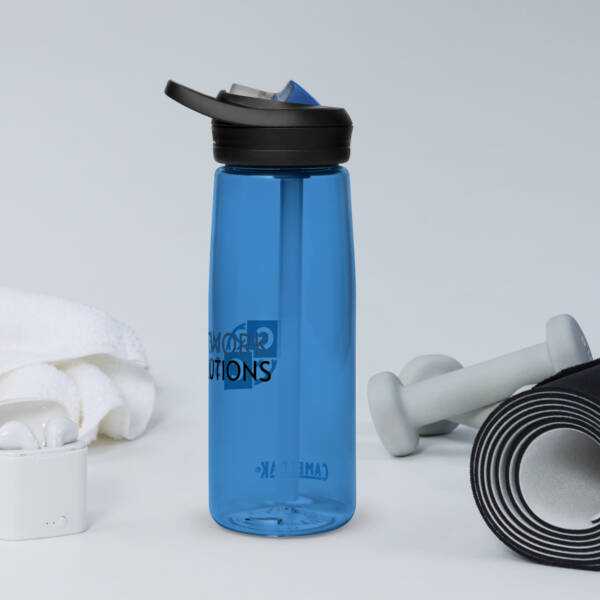 GCNS Sports water bottle - Image 2