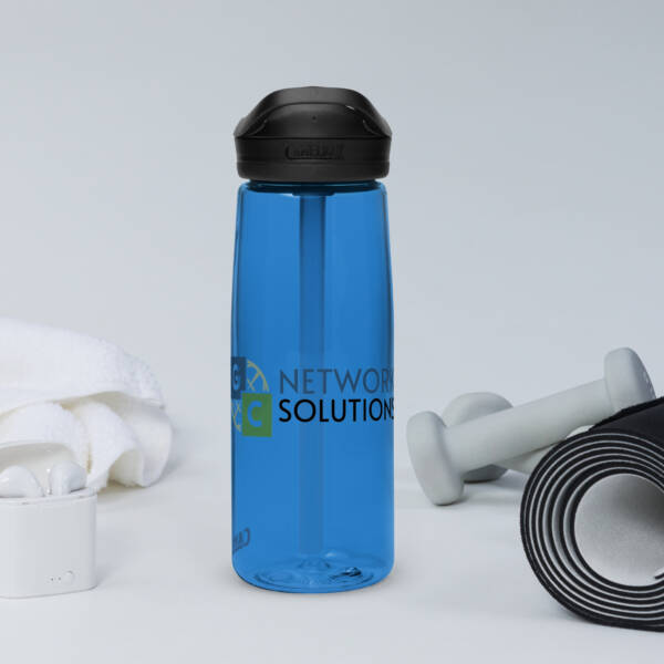 GCNS Sports water bottle