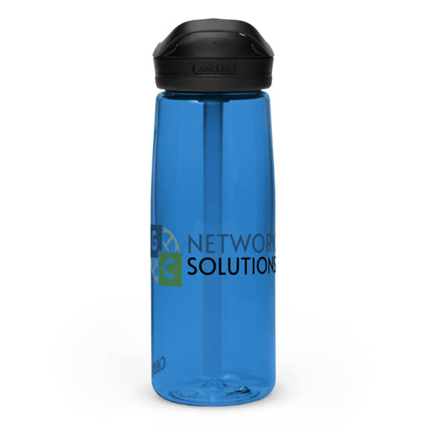 GCNS Sports water bottle - Image 23