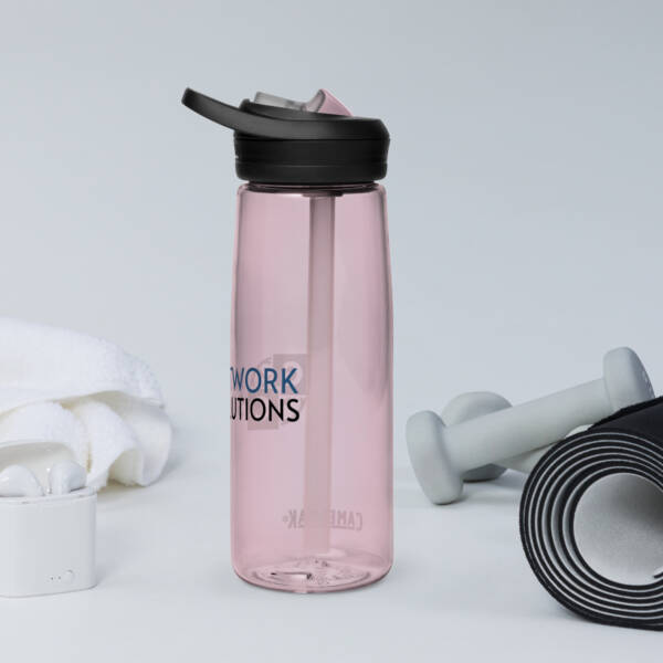 GCNS Sports water bottle - Image 17