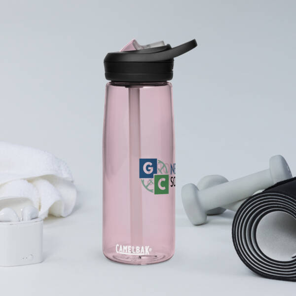 GCNS Sports water bottle - Image 18