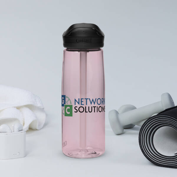 GCNS Sports water bottle - Image 16