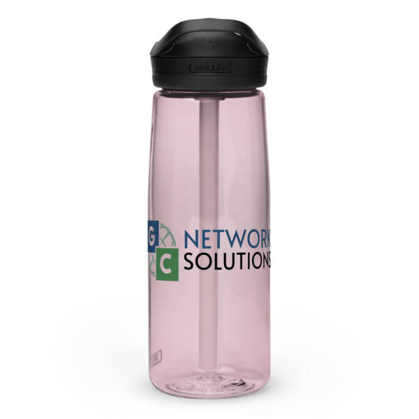 GCNS Sports water bottle - Image 28