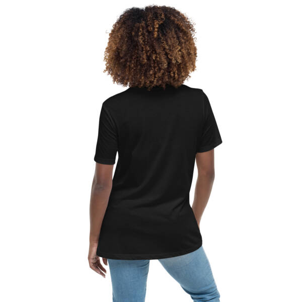 Women's Cesaria Relaxed T-Shirt - Image 4