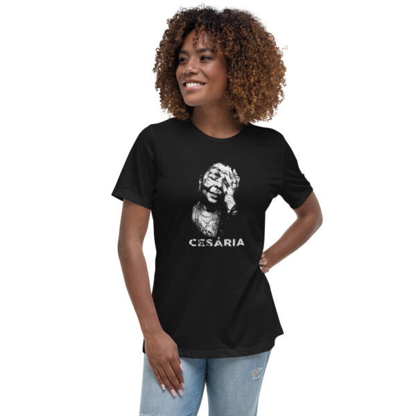 Women's Cesaria Relaxed T-Shirt