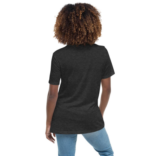 Women's Cesaria Relaxed T-Shirt - Image 6