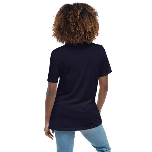 Women's Cesaria Relaxed T-Shirt - Image 3