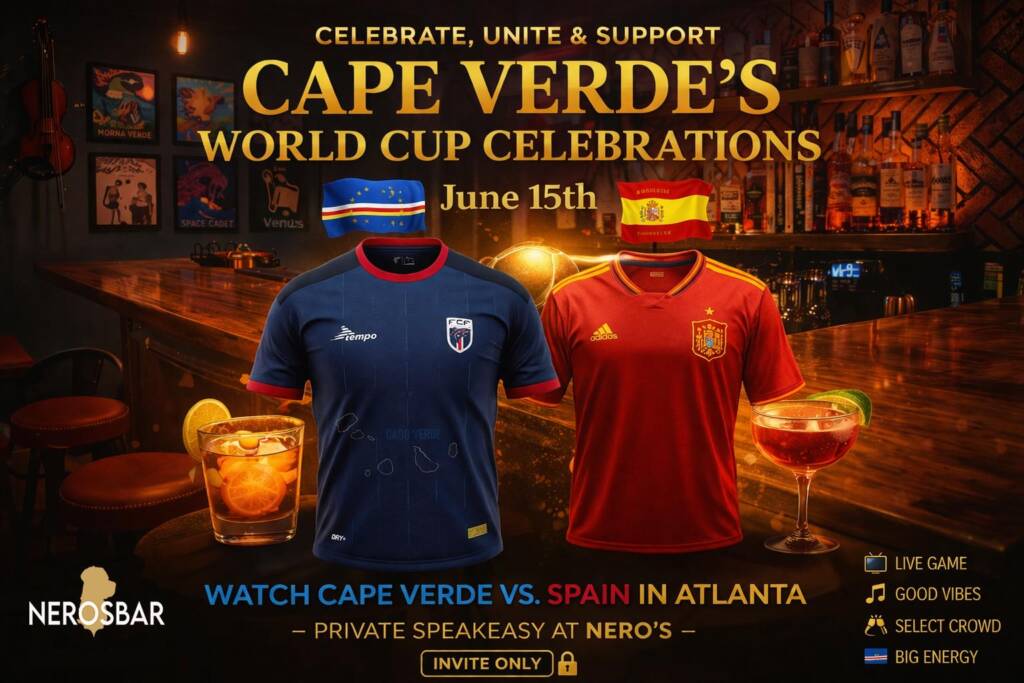 Cape Verde vs Spain